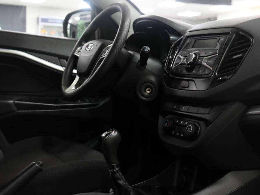 Lada (ВАЗ) Vesta I Москва  - изображение 12