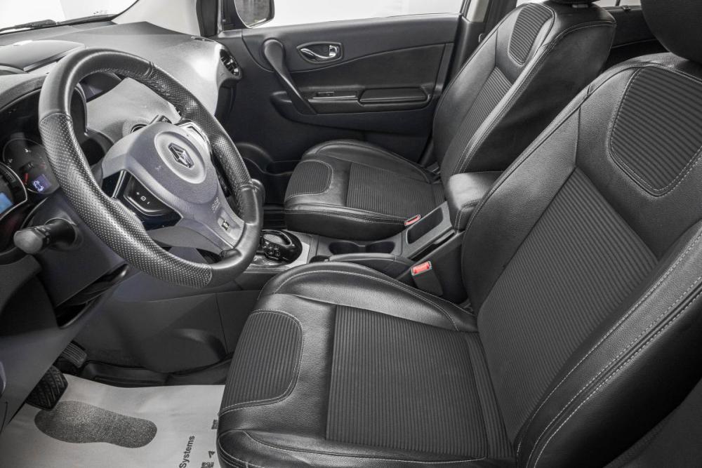 Renault Koleos I Рестайлинг 2 Барнаул  - изображение 11