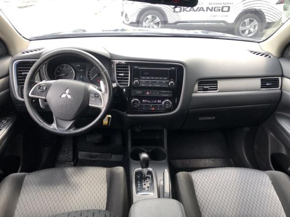Mitsubishi Outlander III Рестайлинг с пробегом 2014 года, цена 1 550 000 рублей, 147307 км, внедорожник, Автокод Объявления