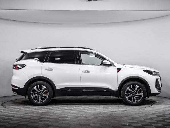 Chery Tiggo 7 Pro Max I Рестайлинг с пробегом 2024 года, цена 2 069 000 рублей, 24102 км, внедорожник, Автокод Объявления