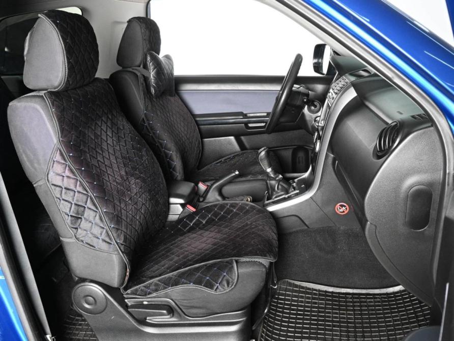 Suzuki Grand Vitara II Ростов-на-Дону  - изображение 8