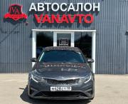Kia Optima IV Рестайлинг Альметьевск  - изображение 10
