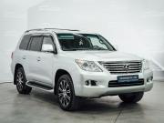Lexus LX III Новосибирск  - изображение 50