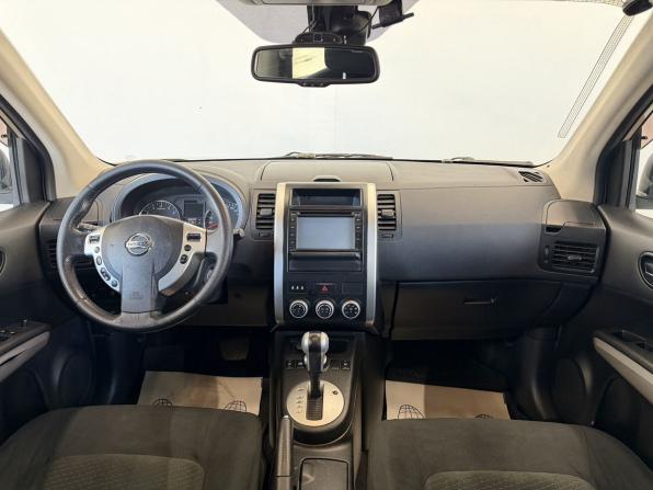 Nissan X-Trail II Рестайлинг с пробегом 2011 года, цена 1 110 000 рублей, 188043 км, внедорожник, Автокод Объявления