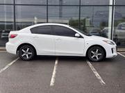 Mazda 3 II (BL) Рестайлинг Воронеж  - изображение 19