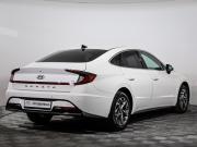 Hyundai Sonata VIII (DN8) Санкт-Петербург  - изображение 32
