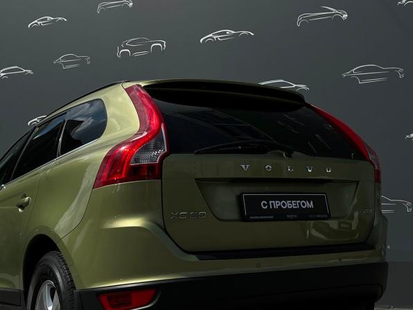 Volvo XC60 I с пробегом 2011 года, цена 998 700 рублей, 248362 км, внедорожник, Автокод Объявления