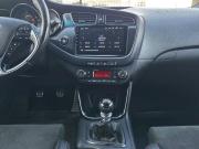 Kia Ceed GT I Новосибирск  - изображение 48