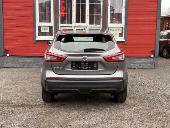 Nissan Qashqai II Рестайлинг с пробегом 2019 года, цена 1 679 000 рублей, 97497 км, внедорожник, Автокод Объявления