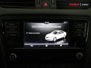 Skoda Octavia III (A7) Рестайлинг Химки  - изображение 28