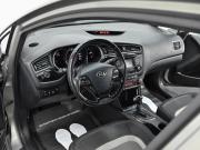 Kia Ceed II Рестайлинг Москва  - изображение 20