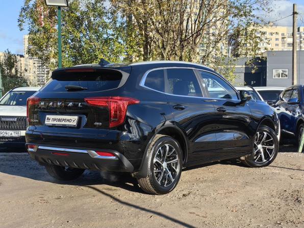 Haval Jolion I с пробегом 2023 года, цена 1 699 000 рублей, 81000 км, внедорожник, Автокод Объявления