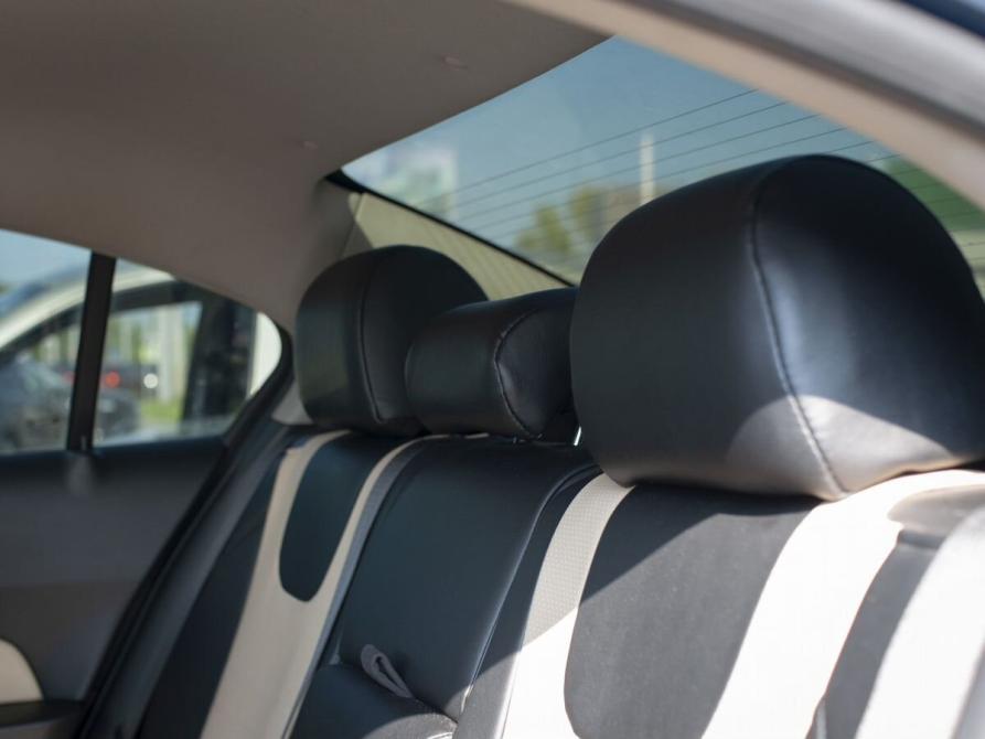 Chevrolet Cruze I Курган  - изображение 20