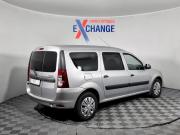 Lada (ВАЗ) Largus I Нижний Новгород  - изображение 21