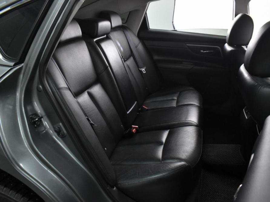 Nissan Teana III Воронеж  - изображение 7