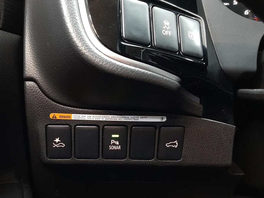 Mitsubishi Outlander III Рестайлинг 2 Москва  - изображение 17