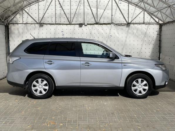 Mitsubishi Outlander III с пробегом 2012 года, цена 1 360 000 рублей, 176143 км, внедорожник, Автокод Объявления