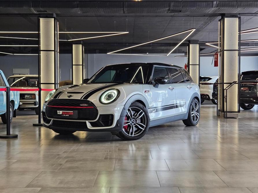 Mini Clubman II Рестайлинг Краснодар  - изображение 1