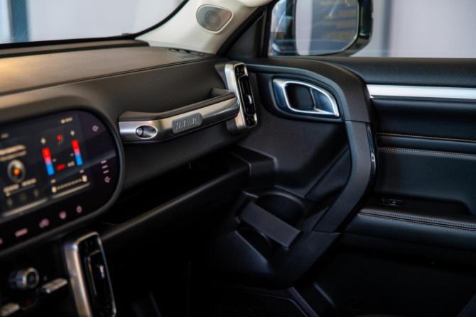 Haval Dargo I с пробегом 2023 года, цена 3 300 000 рублей, 99127 км, внедорожник, Автокод Объявления