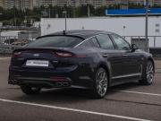 Kia Stinger I Москва  - изображение 23