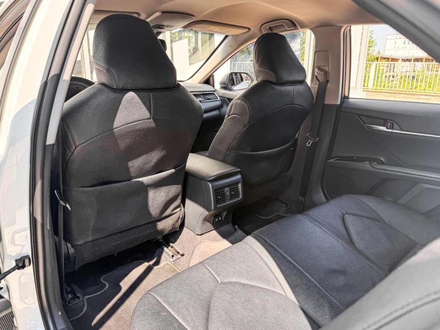 Toyota Camry VIII (XV70) Ставрополь  - изображение 11