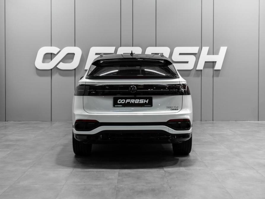 Volkswagen Tayron I Рестайлинг Тюмень  - изображение 4