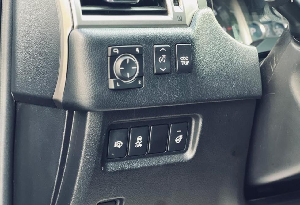 Lexus GX II Уфа  - изображение 16