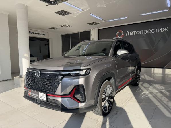 Changan CS35 Plus I Рестайлинг с пробегом 2023 года, цена 1 730 000 рублей, 40811 км, внедорожник, Автокод Объявления