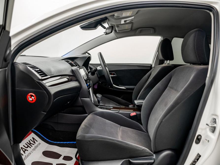 Toyota Allion II Рестайлинг 2 Красноярск  - изображение 7