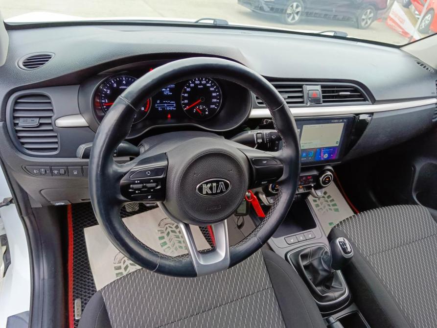 Kia Rio IV Тюмень  - изображение 15