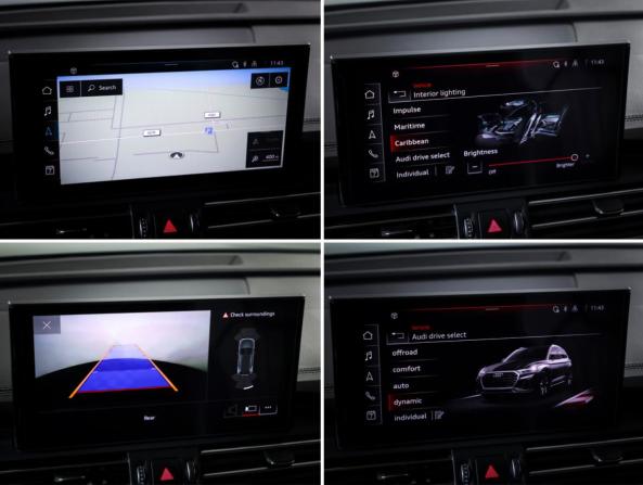 Audi Q5 II (FY) Рестайлинг с пробегом 2024 года, цена 5 195 000 рублей, 36250 км, внедорожник, Автокод Объявления