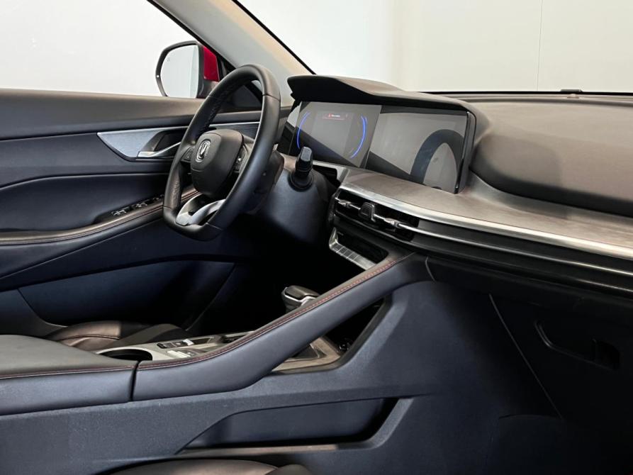 Changan CS35 Plus I Рестайлинг Волгоград  - изображение 15