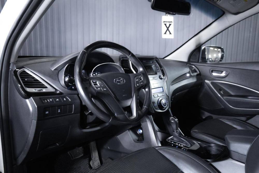 Hyundai Santa Fe III Тюмень  - изображение 14