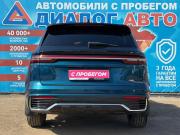 Geely Monjaro I Набережные Челны  - изображение 28