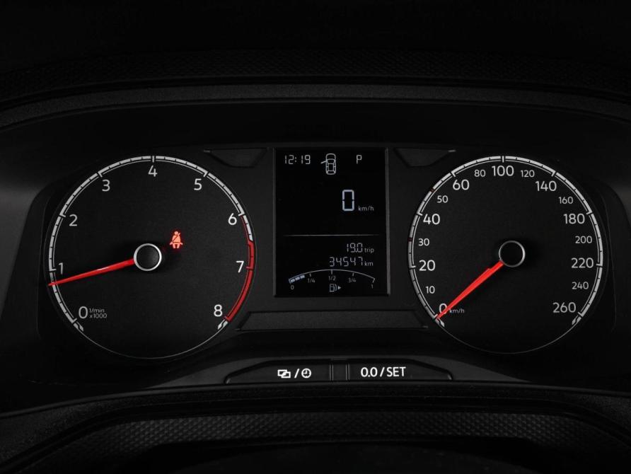 Volkswagen Polo VI Ростов-на-Дону  - изображение 17
