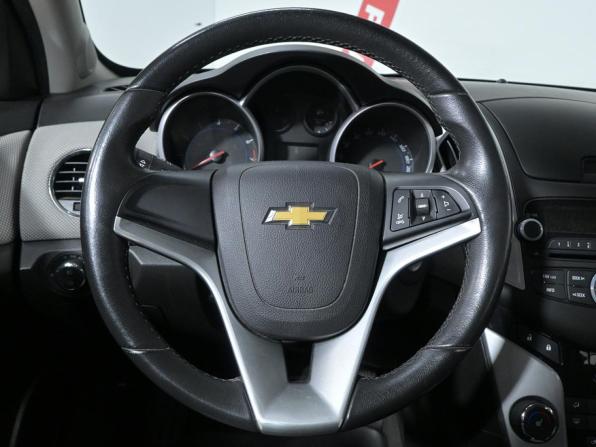 Chevrolet Cruze I Рестайлинг с пробегом 2014 года, цена 780 000 рублей, 172000 км, хэтчбек, Автокод Объявления