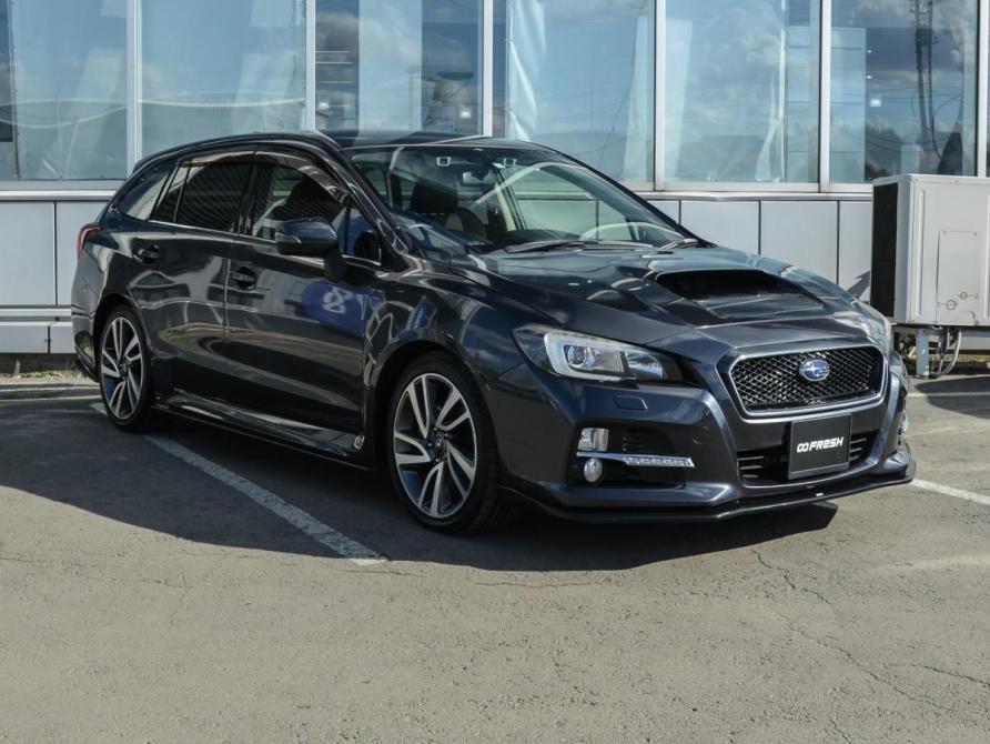 Subaru Levorg I Курган  - изображение 1