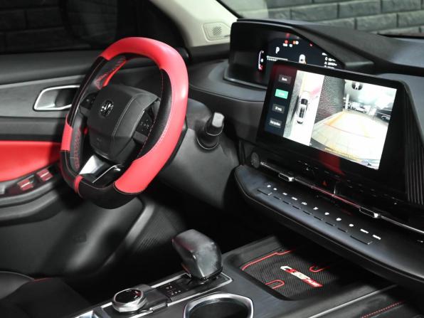 Changan CS55 Plus II с пробегом 2023 года, цена 2 200 000 рублей, 20793 км, внедорожник, Автокод Объявления