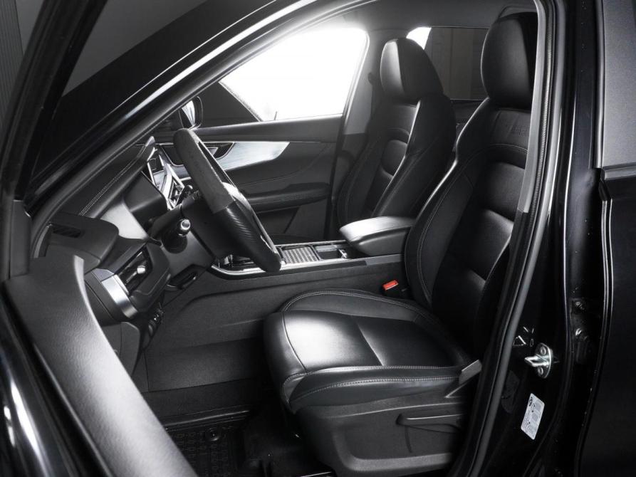 Chery Tiggo 4 Pro I Минеральные Воды  - изображение 10