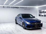Mercedes-Benz C-Класс IV (W205) Уфа  - изображение 34