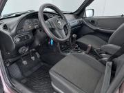 Chevrolet Niva I Рестайлинг Уфа  - изображение 30