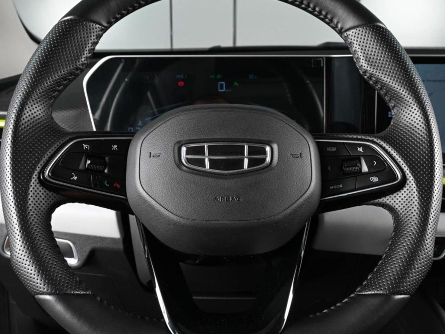 Geely Coolray I Рестайлинг Ростов-на-Дону  - изображение 13
