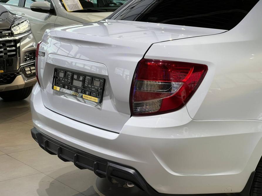 Lada (ВАЗ) Granta I Рестайлинг Оренбург  - изображение 9