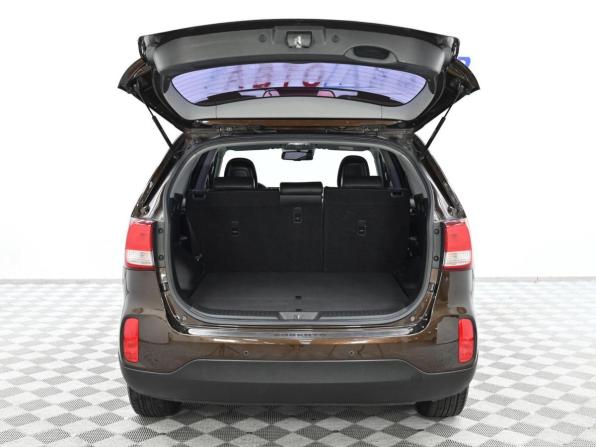 Kia Sorento II Рестайлинг с пробегом 2019 года, цена 1 519 000 рублей, 79996 км, внедорожник, Автокод Объявления