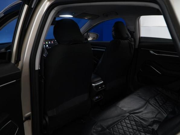 Geely Emgrand II с пробегом 2023 года, цена 1 799 055 рублей, 44746 км, седан, Автокод Объявления