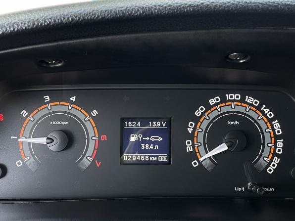 Lada (ВАЗ) Niva Travel I с пробегом 2024 года, цена 1 150 000 рублей, 29227 км, внедорожник, Автокод Объявления