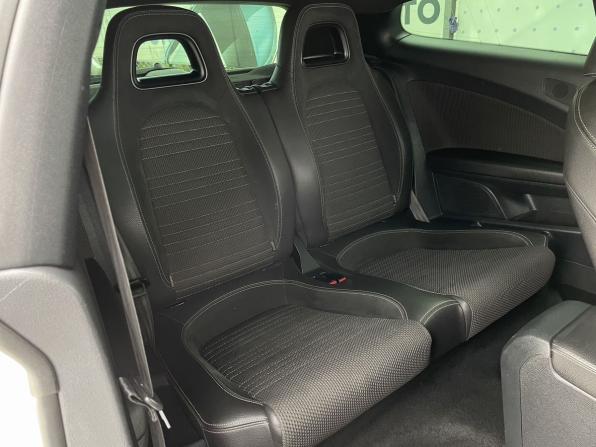 Volkswagen Scirocco III с пробегом 2011 года, цена 1 050 000 рублей, 155165 км, хэтчбек, Автокод Объявления