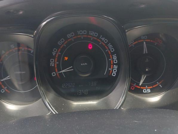Lada (ВАЗ) Vesta I с пробегом 2017 года, цена 734 000 рублей, 122922 км, седан, Автокод Объявления