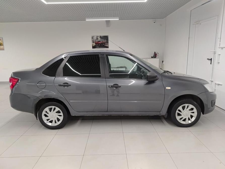 Lada (ВАЗ) Granta I Казань  - изображение 5