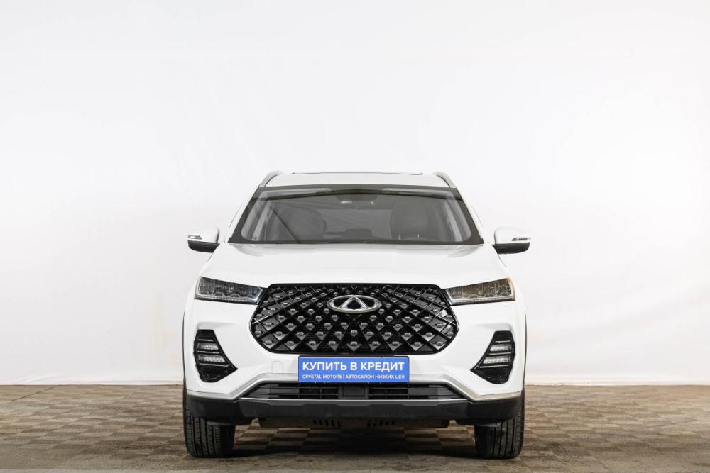 Chery Tiggo 7 Pro I Тюмень  - изображение 2